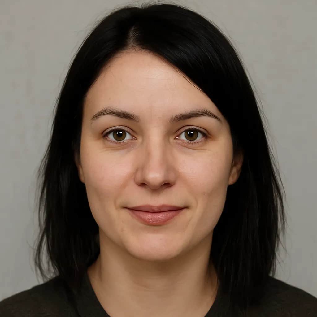 Autor Milena Majewska