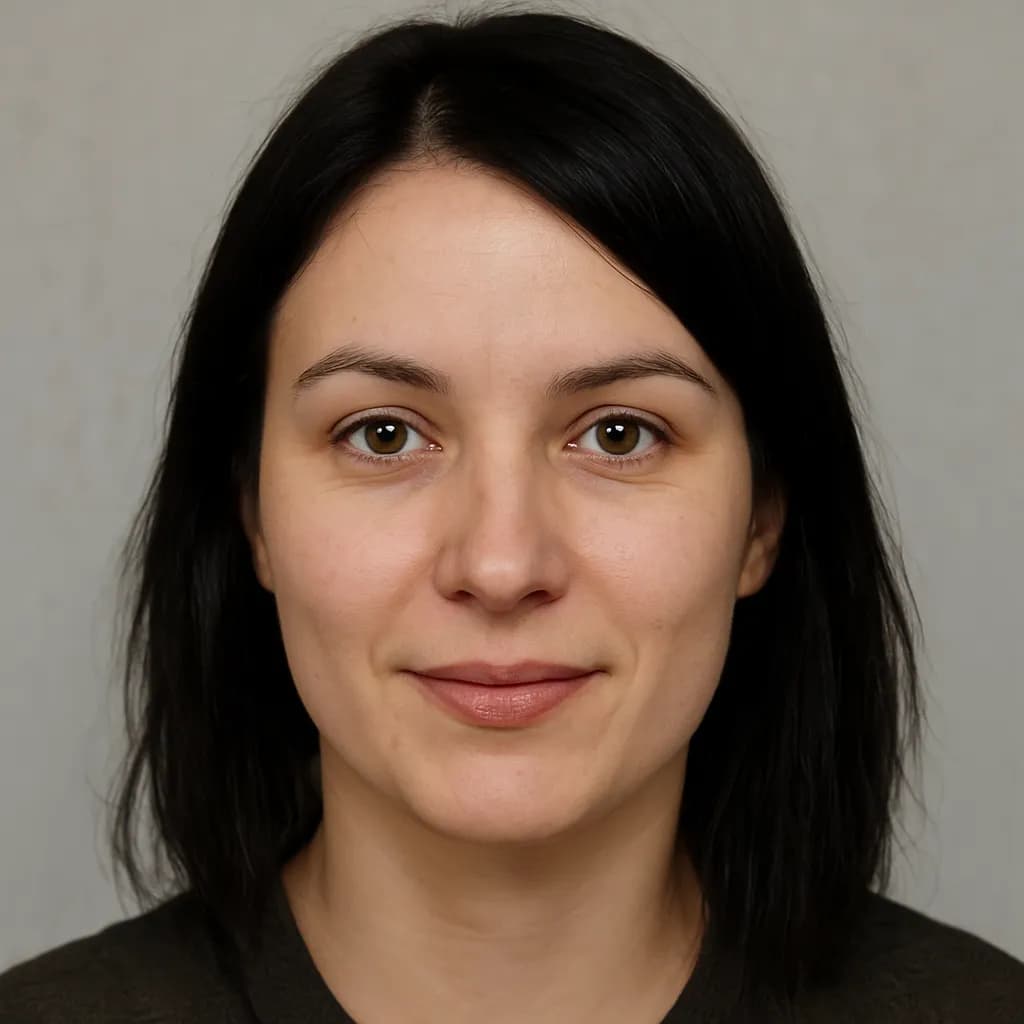 Autor Milena Majewska