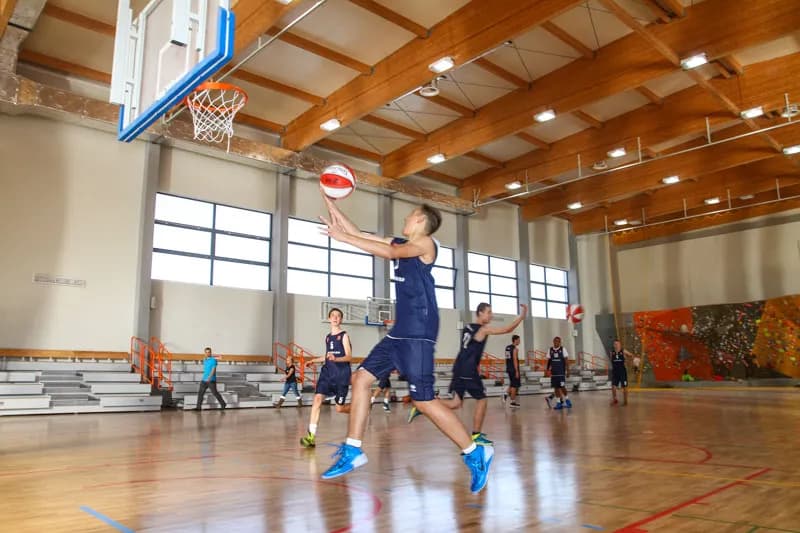 Centrum Sportu Akademos na Symfonicznej 1 w Lublinie – wszystko, co musisz wiedzieć