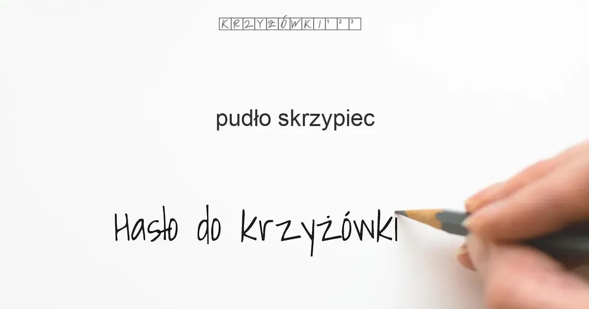 Jak się nazywa pudło skrzypiec? Odkryj jego prawdziwą nazwę
